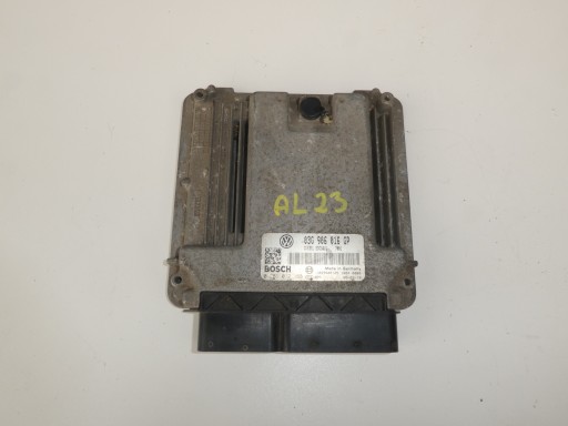 COMPUTER VW CADDY 03G906016GP