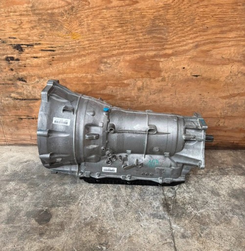 BMW X4 G02 G01 X3 5a05d99 Automatyczna CAMBIO B57D30T2, B57D30B