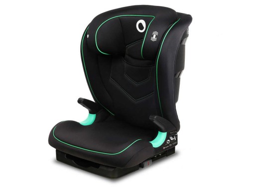 Автокресло Lionelo Neal 15-36 кг