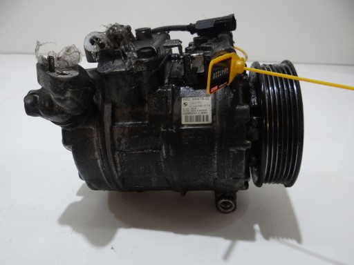 kompresor klimatizaci BMW E60 N52B30A 447190-3774