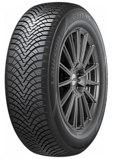 4x Pneumatiky 155/80R13 Laufenn Celoročné G FIT 4S LH