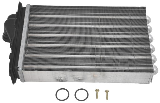 Обігрівач VALEO 812215 CITROEN