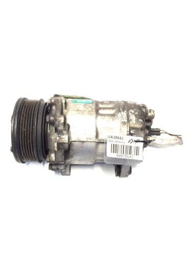 feed pump BOSCH FIAT STILO 0 580 303 017