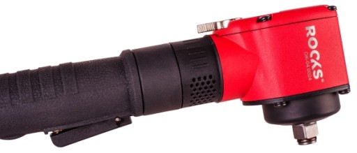 КЛЮЧ УДАРНИЙ ROOKS, КУТОВИЙ 1/2