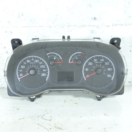 FIAT DOBLO II 1.3M-JET dials 51910134