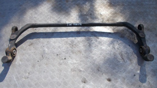 888865987 - Тяга опрокидывания кабины mercedes actros mp1 a9428902404 9428902404