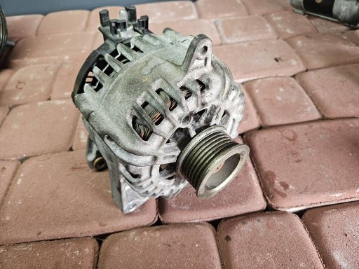alternator 14V 130A 1.5CRDI LXD Opel Astra K 39225154