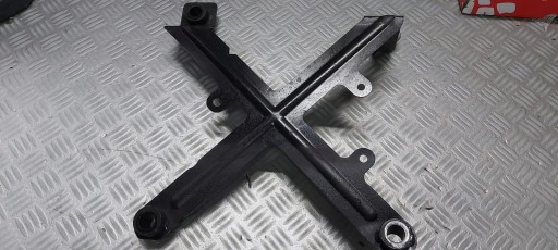 648609772R - Крепление аккумулятора Master 3 IV MOVANO