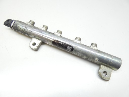 Rampe injection Capteur OPEL VECTRA C 02-08 1.9 CDTI 120KM 55197370