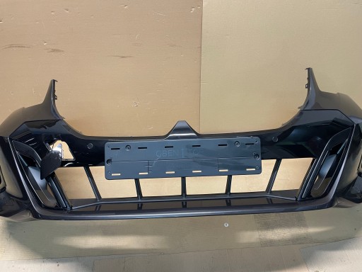 bumper front 6X PDC m-packet complete BMW 5 G60 G61 colour A90 EUROPA