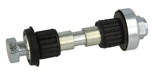 420 807 - HART РЕМКОМПЛЕКТ ВАЖЕЛЯ ЧЕРВ'ЯКІВ.DB 123