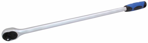 Храповик довжиною 595 мм 1/2