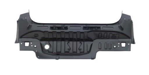 691001P000 - Задняя часть Киа Венга Хендай iX20