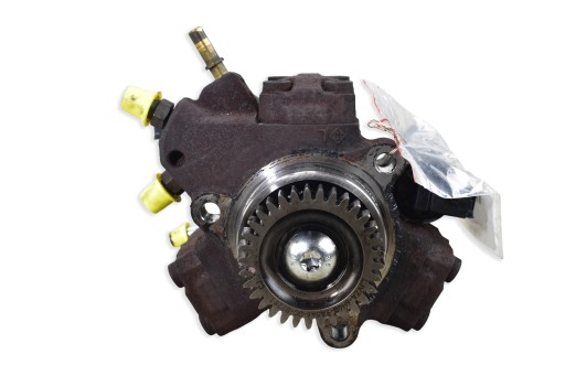 Einspritzpumpe RANGE ROVER III L322 3.6 V8 368TD 6H4Q-9B395-BF