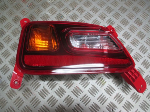 light rear left W bumper HYUNDAI KONA 17R->