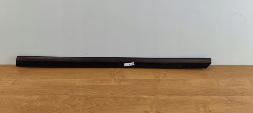 VW PASSAT B8 3G right moulding door front LISTEWKA