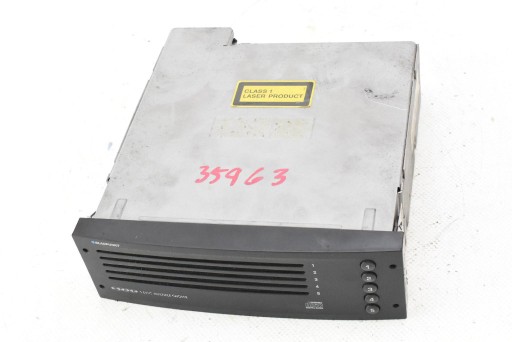 changer PLYT CD 7607769050 PEUGEOT 307 1 and 01-05