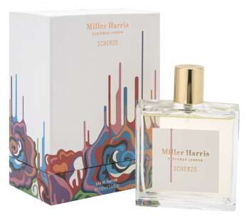 miller harris scherzo woda perfumowana 100 ml   