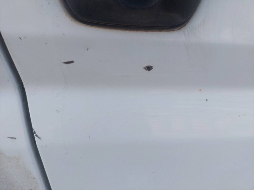 door complete right front FIAT DUCATO III