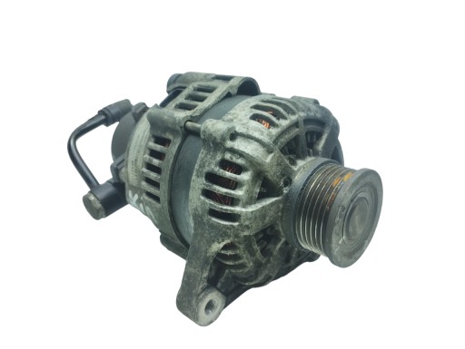 Hyundai santa fe i mk1 2.0 ii mk2 2.2 tucson i mk1 2.0 генератор j5110519