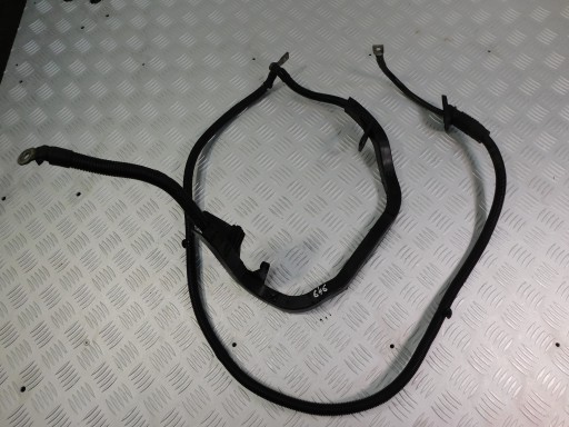 Mercedes Sprinter 906 2.2 cdi 646 kabel plusowy rozrusznika A9065460361