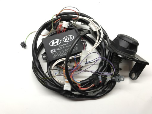 H8621ADE50CP - ДЖГУТ ПРОВОДІВ УСТАНОВКА ГАКА МОДУЛЬ KIA STONIC