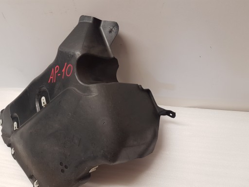 cover chassis left rear part BMW G20 G21 G80 G22 G23 G26 G82 G83 9477342