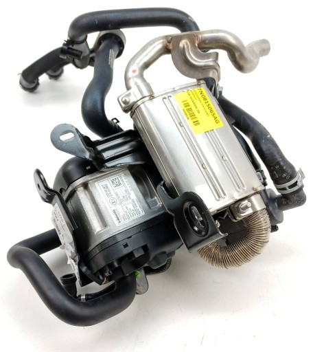 7N0815065AG, 9032069A - ASO СТОЯНКОВИЙ ОБІГРІВАЧ WEBASTO VW SHARAN 7N