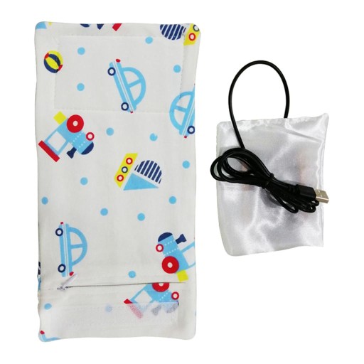 Термопакет Kittiny безбарвний