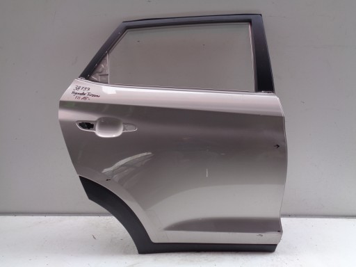door right rear. HYUNDAI TUCSON III 15- NR 38733