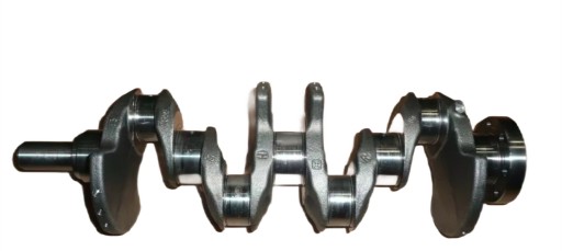 122011649R 8200031867 - Коленчатый вал рено 122011649