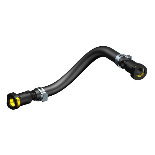 T39436 - Паливопровід ZONTES ZT 125-G1