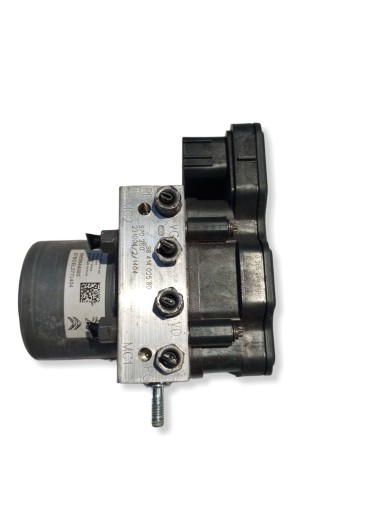 pompa ABS PEUGEOT CITROEN OPEL 9859944680