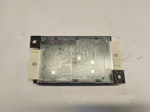 Mercedes GLA 200 II H247 W247 2023r. module control unit KEYLESS A1679009230