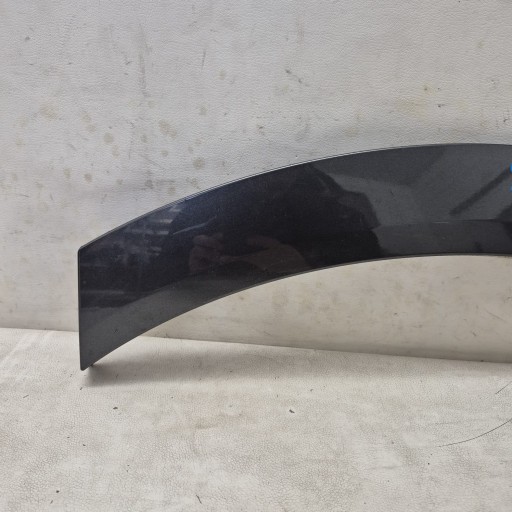 AUDI Q8 E-TRON 18-25 moulding cap left rear part