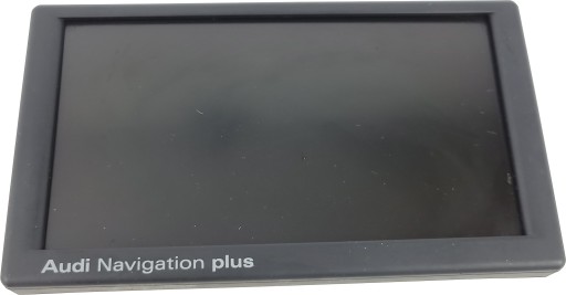 AUDI A4 B6 B7 A3 8P A6 C5 RNS-E RNS-E MONITOR EKRAN display RADIA