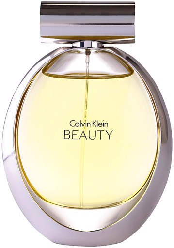 calvin klein beauty woda perfumowana 100 ml  tester  