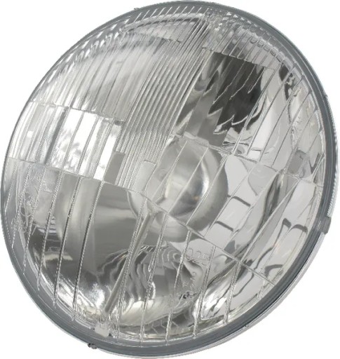 931414 - Оптический элемент рефлектора Zetor 144 мм.