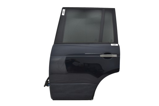 door rear. rear part left RANGE ROVER III L322 796