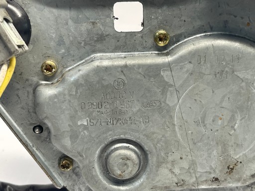 Ford OE 0390201567 Wischergestänge