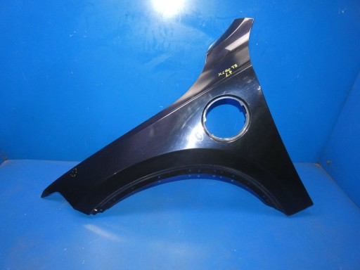 VOLVO XC90 II fender left front front 4674-46 STAN as for FOTO