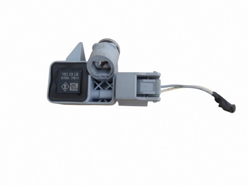 sensor crash airbag Renault Megane III RENALT SCENIC III 988312833R