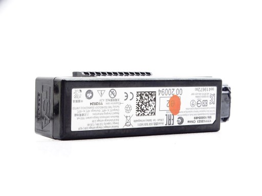 supplementary BATERIA of the battery PEUGEOT E 2008 II LIFT ELEKTRYK 9841967280
