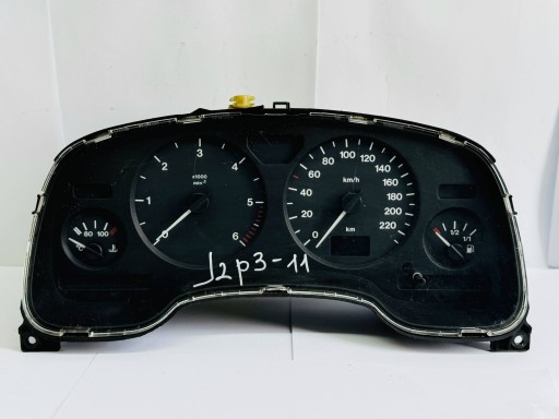 dials dials Opel OE 88311318