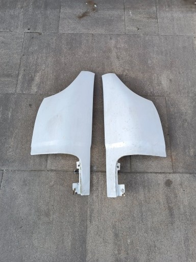 PRI1369 - Kia K2700 King Cab крила правий лівий