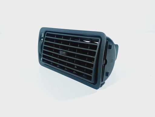 lüftungsgitter des lüfters luft rechts des beifahrers OE 1J1819704C VW Golf IV 4 97-06