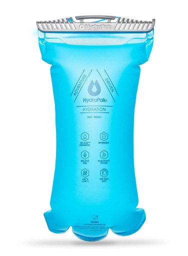 Сечовий міхур Hydra Velocity 1,5 мл відтінків синього