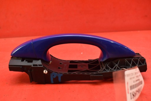 handle right rear part rear LVF5 5N0839885H SKODA FABIA 3 III LIFT 18-20