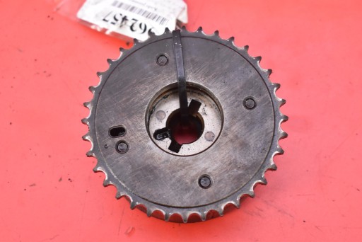 pulley ZMIENNYCH FAZ of the gear TOYOTA AVENSIS T25 2.0 VVTi 147 KM 02-06