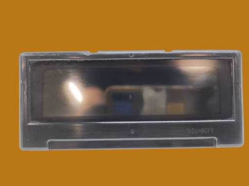 Schermo 30679647 Volvo S70 e (1996-2000)